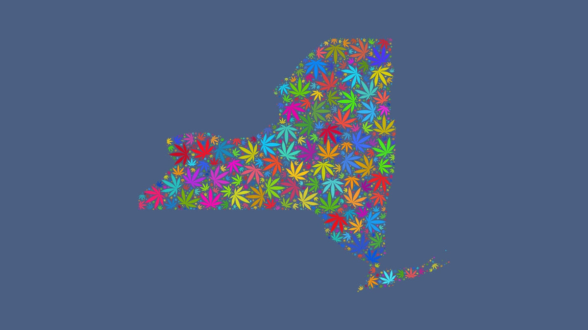 New York Cannabis Packaging Regulations