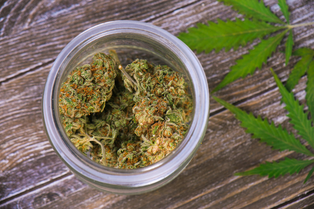 Sustainable Cannabis Flower Packaging Considerations