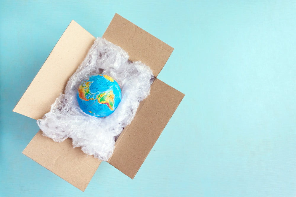 Cannabis Packaging & Sustainability: Eco-Friendly Solutions Unveiled