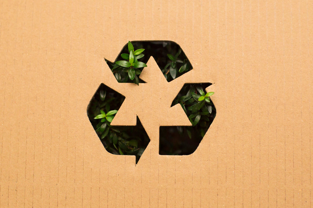 Cannabis Packaging Recycling: Eco-Friendly Guide to Reduce Waste