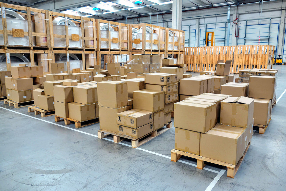 Avoid High Cannabis Packaging MOQs With Sana Packaging
