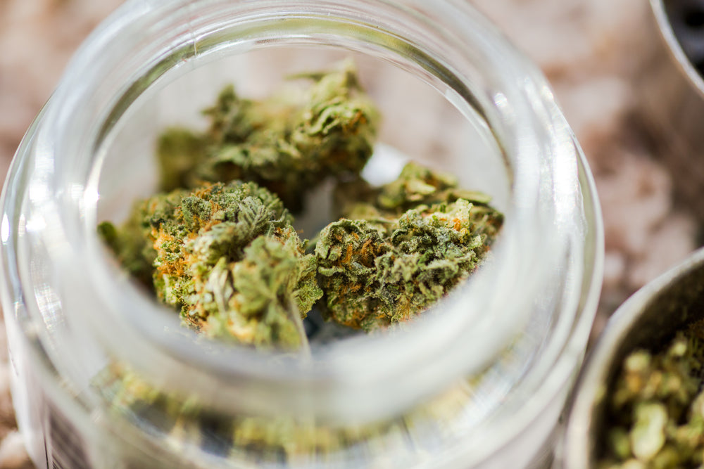 Cannabis Labeling Requirements: A Practical Review Process