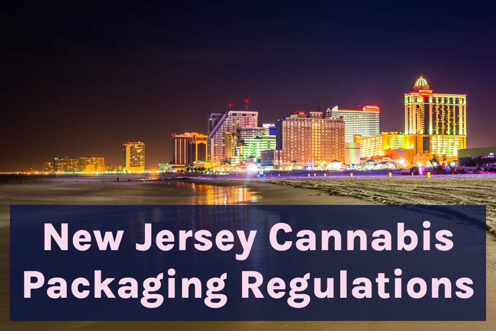 What are the Requirements for Compliant and Eco Friendly Cannabis CRP in NJ?