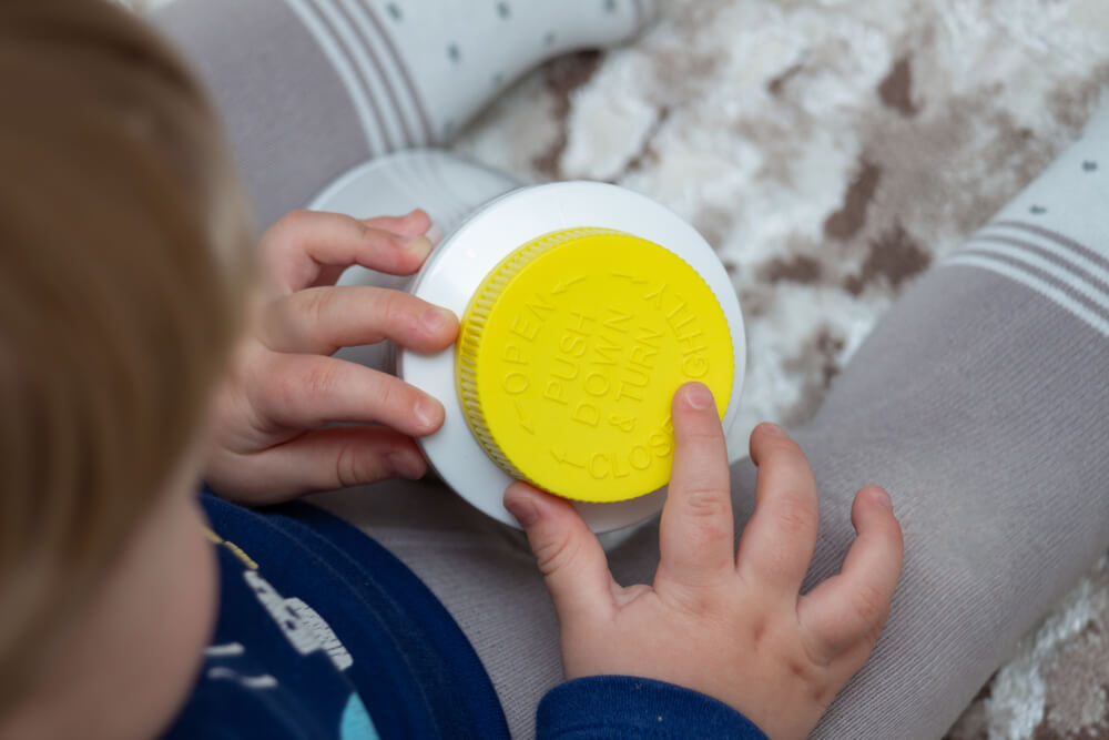 Why Certified Child-Resistant Packaging is Essential for Cannabis Brands