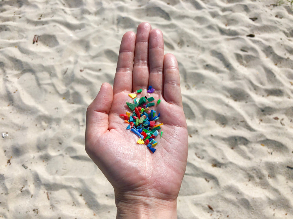 Sustainable Cannabis Packaging: Say No to Biodegradable Petroleum-Based Plastic