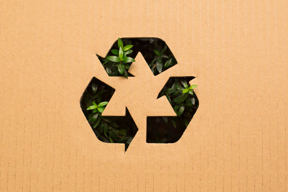 How Do I Recycle Cannabis Packaging?