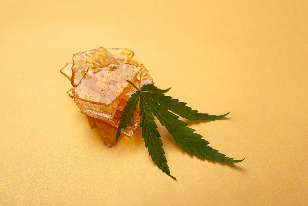 The State of the Cannabis Concentrates Industry