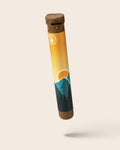 110mm Hemp Tube – floating