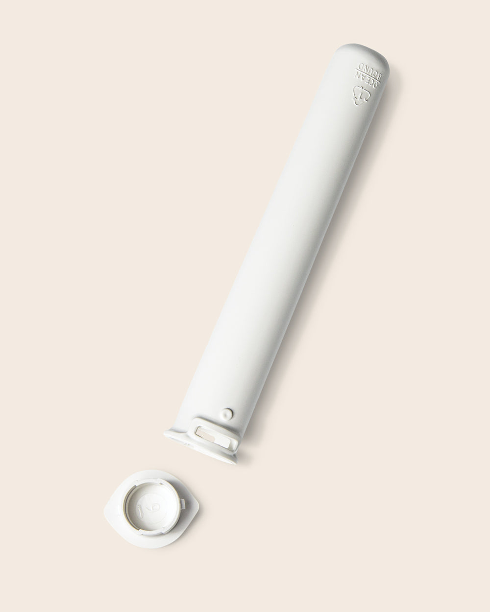 110mm Ocean Tube – flat lay
