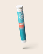 110mm Ocean Tube – floating