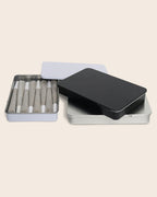 114mm Pre-Roll Multipack Slider Tin – colour variety