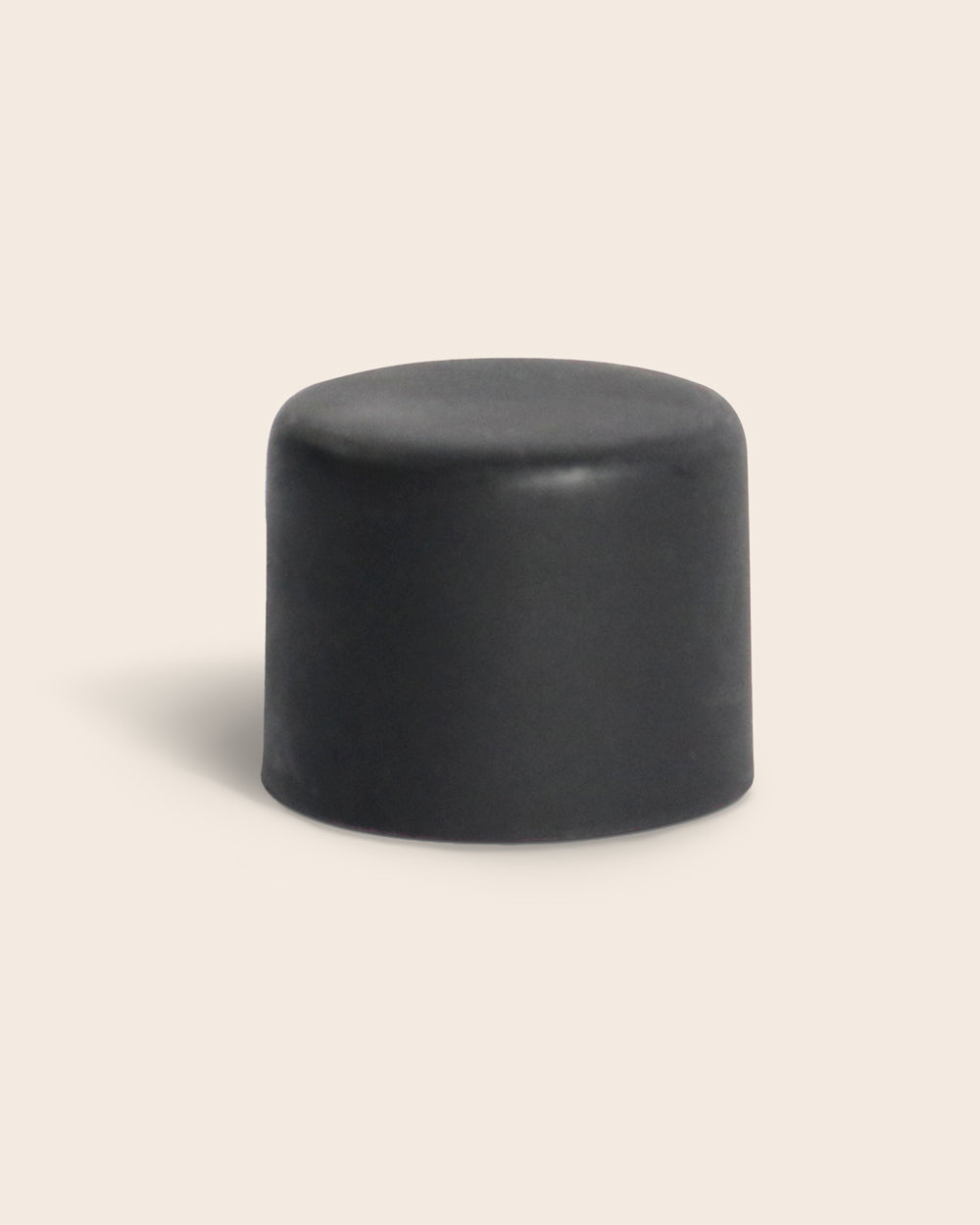 115mm Glass Pre-Roll Tube & 22mm Screw-Top Lid – lid