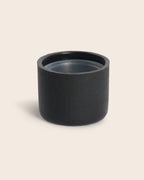 115mm Glass Pre-Roll Tube & 22mm Screw-Top Lid – lid