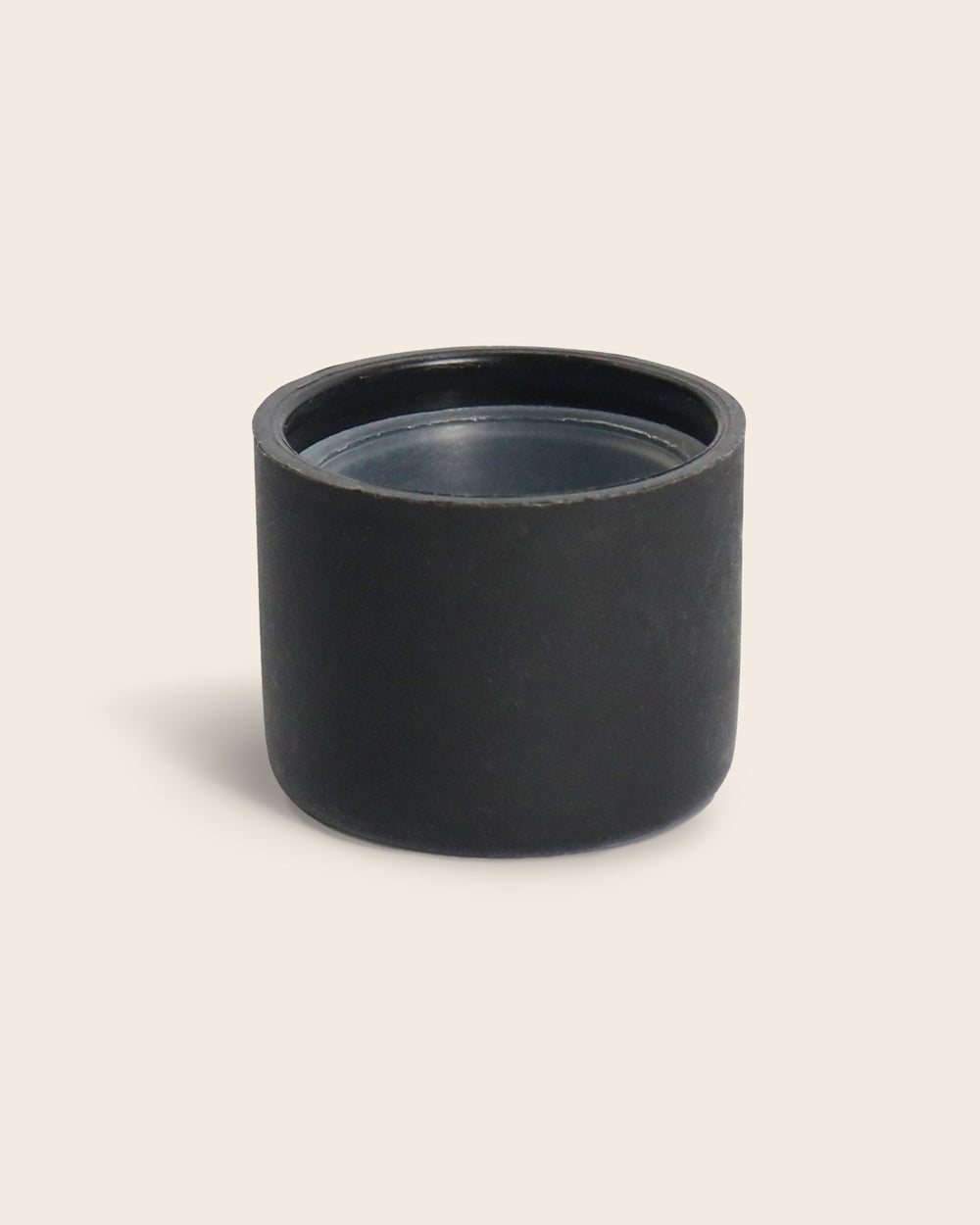115mm Glass Pre-Roll Tube & 22mm Screw-Top Lid – lid