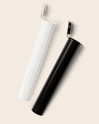 116mm Pop-Top Ocean Tube – flat lay