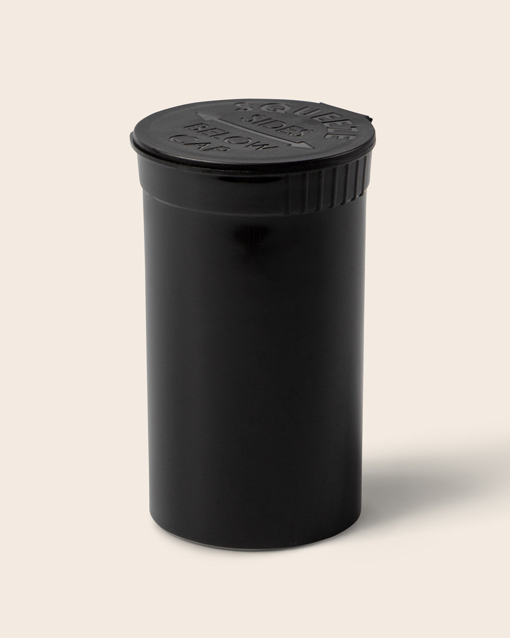 19-Dram PCR Pop-Top Bottle