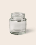 1oz Glass Jar