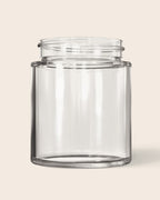 4oz Recycled Glass Jar