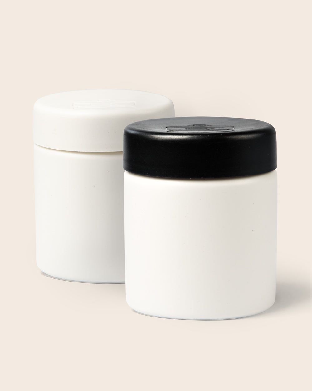 4oz Ocean Jar – two lid colours