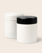 4oz Ocean Jar – two lid colours