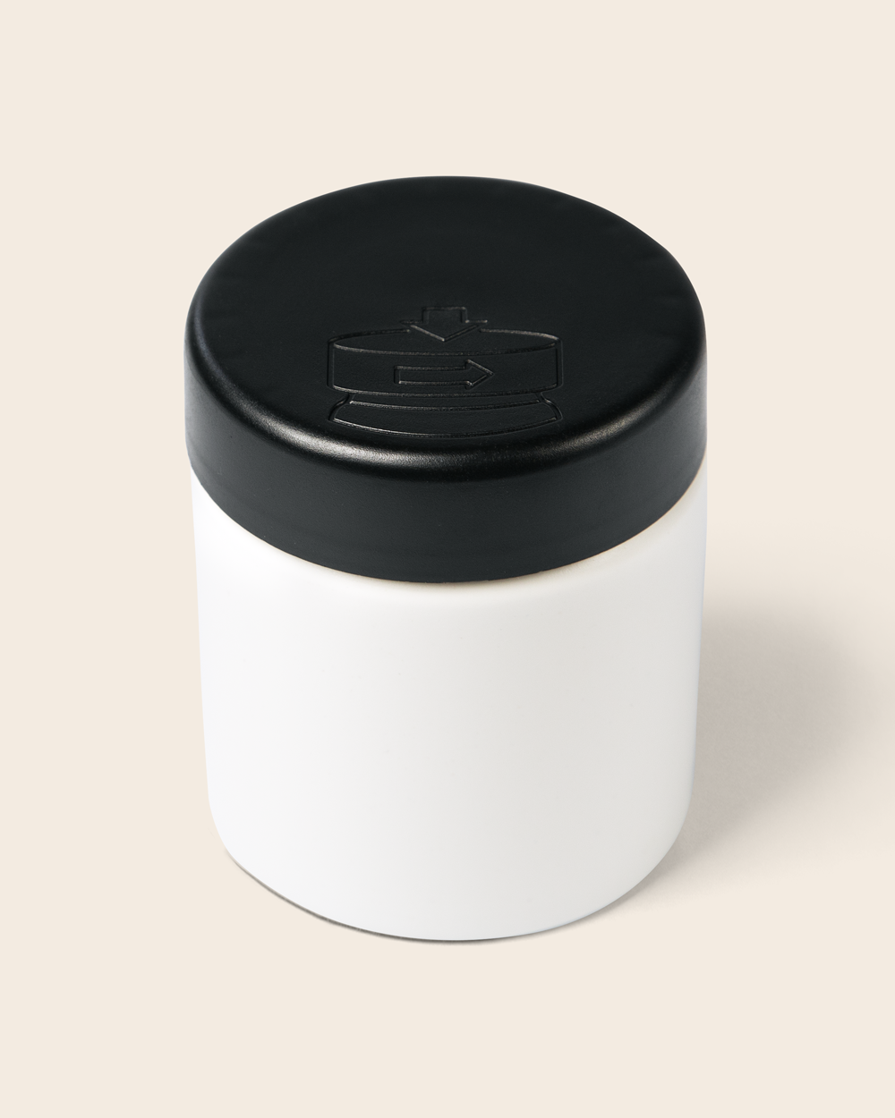4oz Ocean Jar – angled