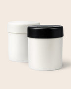 53-400 Ocean Screw-Top Lid – on a 4oz jar