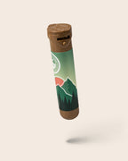 78mm Hemp Tube – floating