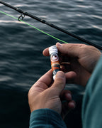 78mm Ocean Tube – lifestyle