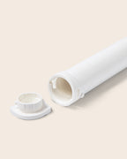 78mm Ocean Tube – open, lid flipped