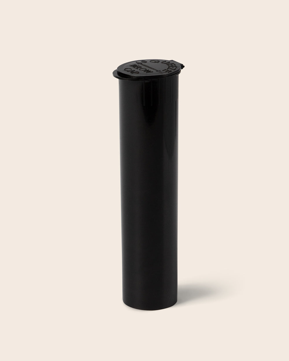 78mm PCR Pop-Top Tube