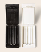 90mm Ocean Pre-Roll Multipack – flat lay, open