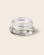 9ml Glass Concentrate Jar