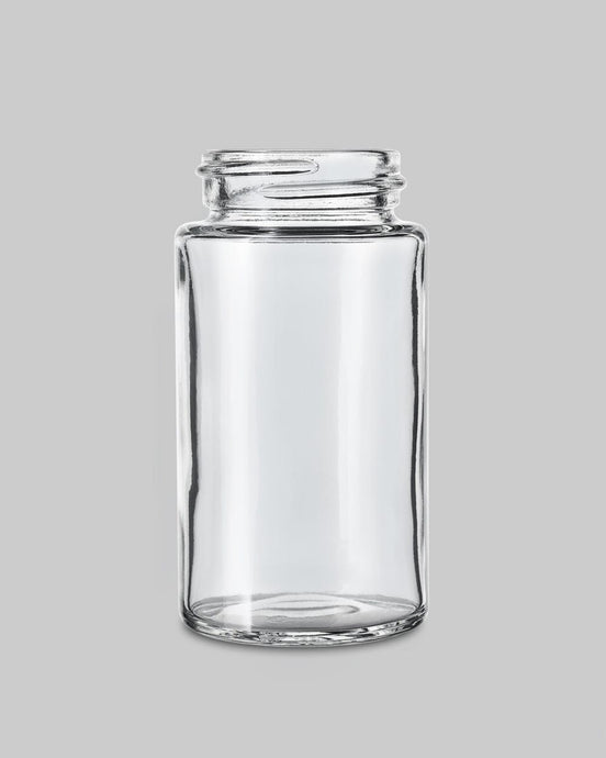 Pre-Roll Multipack Jar 84mm Glass