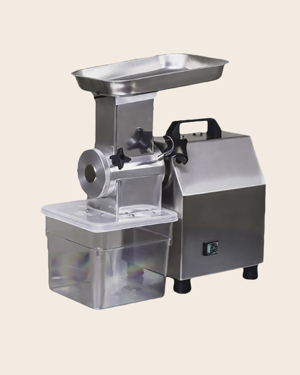 Industrial Cannabis Grinder