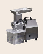 Industrial Cannabis Grinder