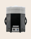 King Kone 2.0 Metal Pre-Rolled Cone Filling Machine
