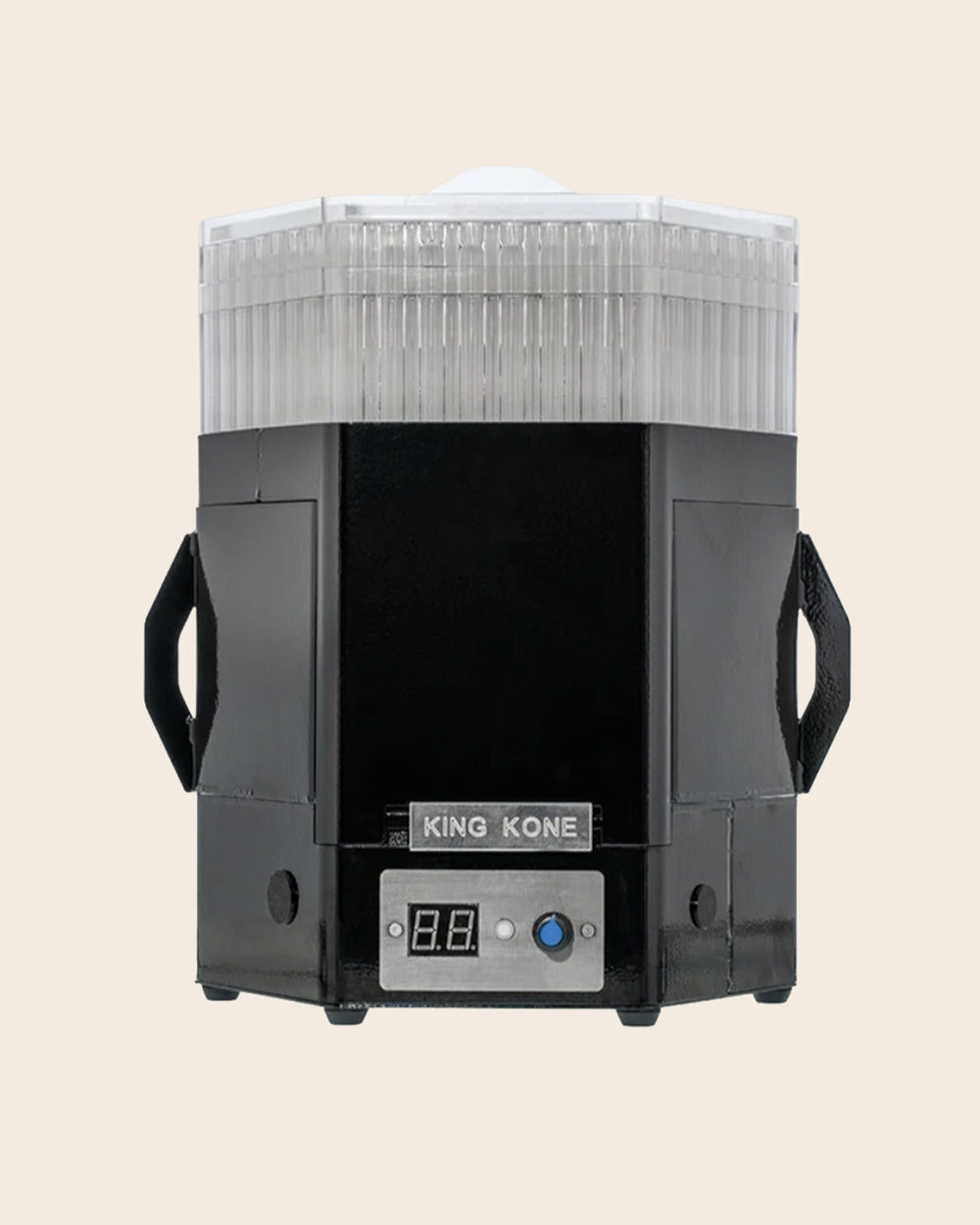 King Kone 2.0 Metal Pre-Rolled Cone Filling Machine
