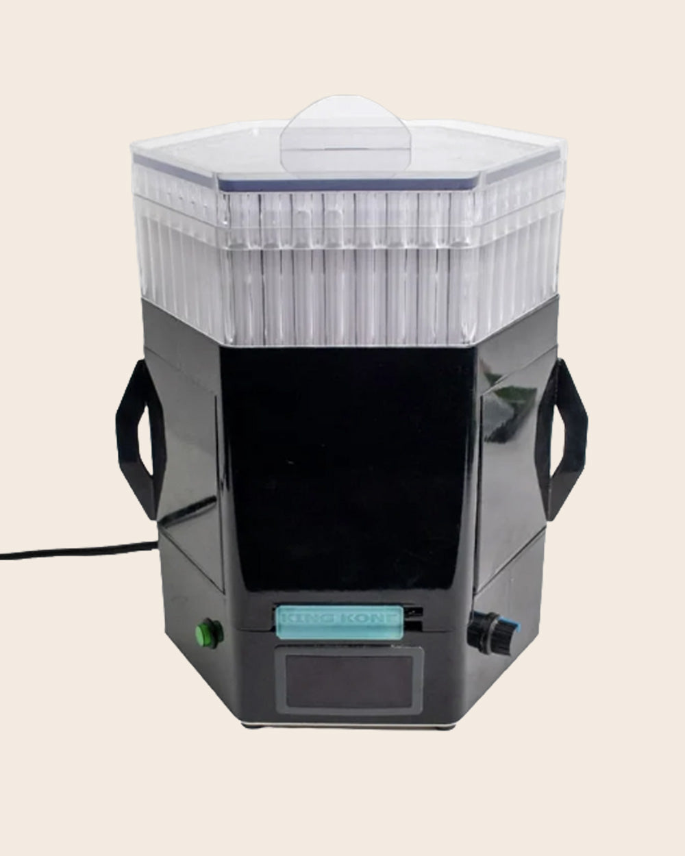 King Kone Classic Metal Pre-Rolled Cone Filling Machine