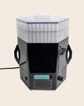 King Kone Classic Metal Pre-Rolled Cone Filling Machine