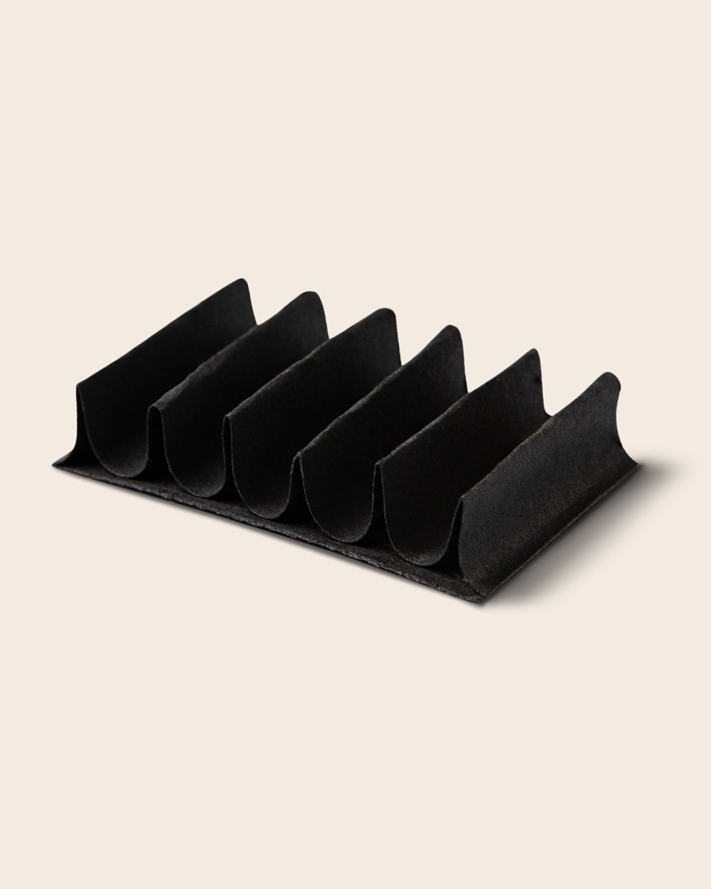 Pre-Roll Multipack Paper Insert – angled