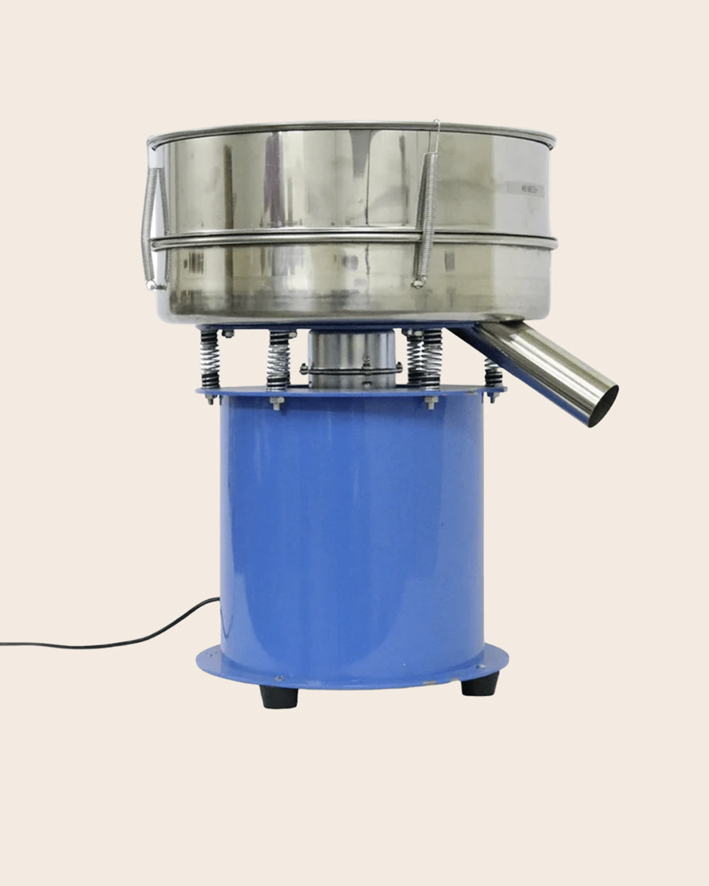 Quick Sift Cannabis Sifting Machine – commercial size