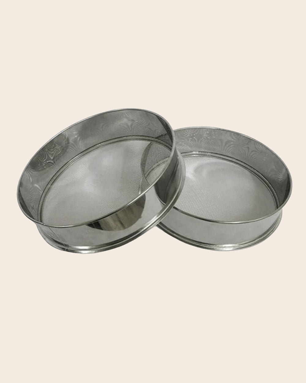 Quick Sift Cannabis Sifting Screens