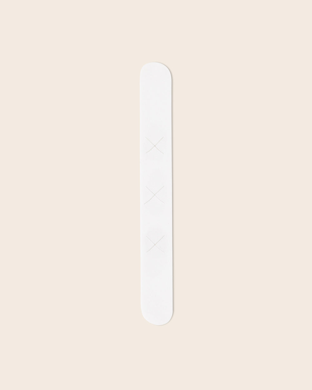 Customizable Stone Paper Tamper Bands – single band